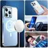 TECH-PROTECT MAGMAT DO MAGSAFE DO IPHONE 13 ETUI OCHRONNE Z MAGNETYCZNYM