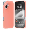 MERCURY CASE DO IPHONE 16 6,1 ELASTYCZNE SILIKONOWE OCHRONA NA ZARYSOWANIA