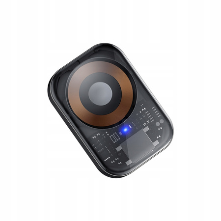 Mcdodo inductive charger, for Apple Watch 5 6 7 8, black