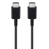 SAMSUNG KABEL USB-C DO TELEFONÓW GALAXY I INNYCH URZĄDZEŃ 1M Z SZYBKIM