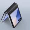 DUX DUCIS ETUI BRIL DO SAMSUNG GALAXY Z FLIP 7 Z OCHRONĄ