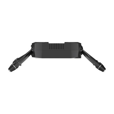 Manetki wielofunkcyjne Moza Racing RS065 (PC)