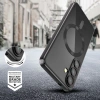 TECH-PROTECT ETUI MAGFLEX MAGSAFE DO SAMSUNG GALAXY S25 FE OCHRONA