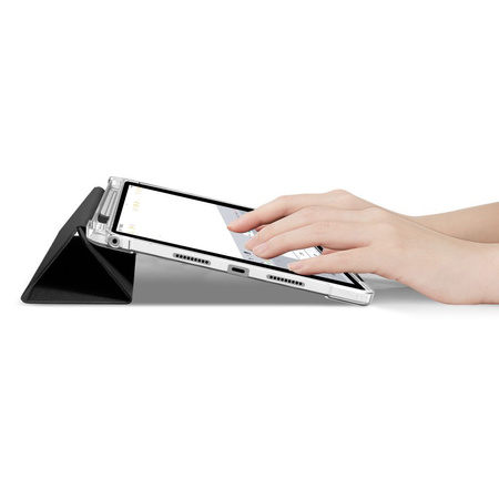 TECH-PROTECT SC PEN HYBRID LENOVO IDEA TAB / K11 GEN 2 11.0 TB-336 BLACK