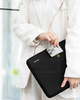 INNOSTYLE TORBA NA LAPTOPA 14 WODOODPORNA ETUI OMNIPROTECT SLIM NIEBIESKA