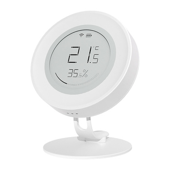 Czujnik temperatury i wilgotności smart AVATTO ZWSH16