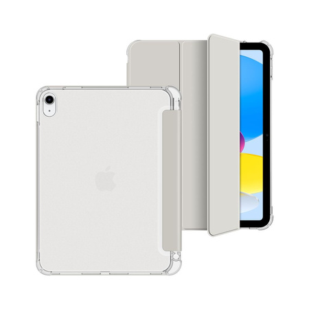 TECH-PROTECT ETUI SC PEN HYBRID DO IPAD 10.9 10 2022 11 2025 WYSOKA