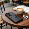 TECH-PROTECT MAGPEAK MAGSAFE GALAXY S26 ULTRA MATTE BLACK