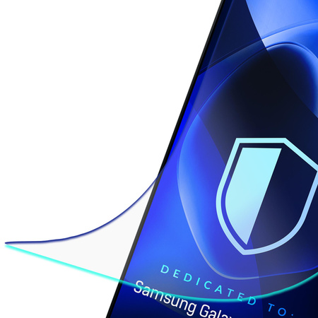 3MK SZKŁO HIBRYDOWE FLEXIBLEGLASS DO SAMSUNG GALAXY S25 ULTRA OCHRONA