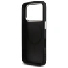 GUESS ETUI DO IPHONE 17 PRO 4G TRIANGLE LOGO MAGSAFE PREMIUM DESIGN