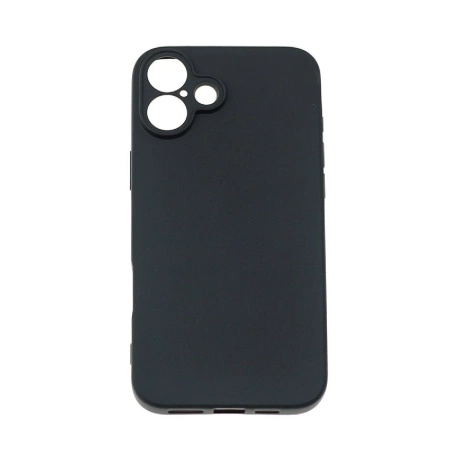 HURTEL ETUI SOFT CASE DO IPHONE 16 TYLNE OCHRONA BEZPIECZEŃSTWO SMARTFONÓW