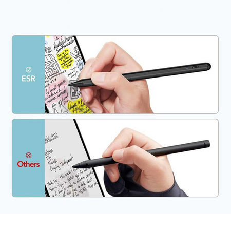 ESR DIGITAL+ MAGNETIC STYLUS PEN IPAD BLACK