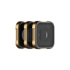 POLARPRO FILTRY ND CPL SHUTTER DO GOPRO HERO 9 10 11 12 DO KAMER FILMOWANIA
