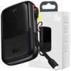 Powerbank 10000mAh 20W Baseus Qpow Pro Overseas Edition + kabel USB C 3A - czarny
