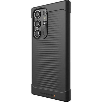 GEAR4 HAVANA ETUI DO SAMSUNG GALAXY S23 ULTRA S918 Z WYSOKĄ ODPORNOŚCIĄ D3O