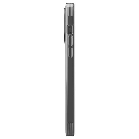 Etui Uniq Air Fender na iPhone 14 Pro - szare tinted
