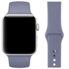 MERCURY PASEK SILIKONOWY DO APPLE WATCH 38 40 41 MM ELASTYCZNY I KOMFORTOWY