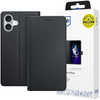 3MK ETUI WALLET CASE DO APPLE IPHONE 16 Z WYSOKĄ ODPORNOŚCIĄ NA USZKODZENIA
