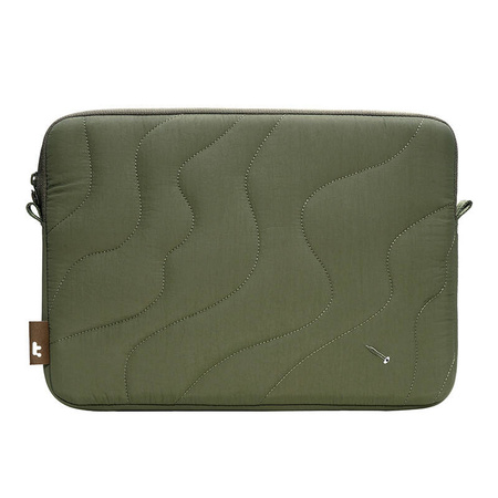 TOMTOC ETUI DO LAPTOPA 14 CALI TERRA-A27 DO MACBOOK PRO AIR 13 14