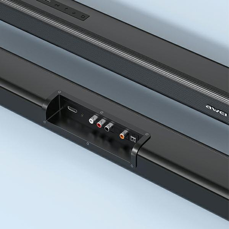AWEI Soundbar Bluetooth Y999czarny/black