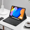 Etui Tech-Protect SC Pen + Keyboard na Lenovo Idea Tab 11.0 TB-336 - czarne