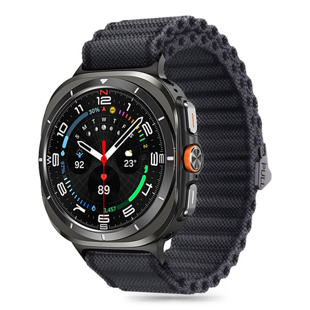 TECH-PROTECT PASEK WEAVE PRO DO SAMSUNG GALAXY WATCH ULTRA 47MM NA CO DZIEŃ