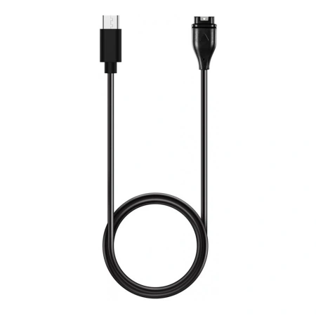 HURTEL MAGNETYCZNA ŁADOWARKA DO GARMIN Z PORTEM USB-C SZYBKIE ŁADOWANIE