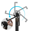 SPIGEN S530W WIRELESS SELFIE STICK BLACK