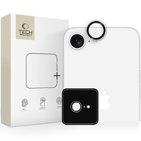 TECH-PROTECT OSŁONA CAMRING FIT DO IPHONE 16E PROTEKCJA OBIEKTYWU Z RINGIEM