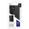 Etui UNIQ Combat do Samsung Galaxy S26   Ultra Magclick Charging czarny