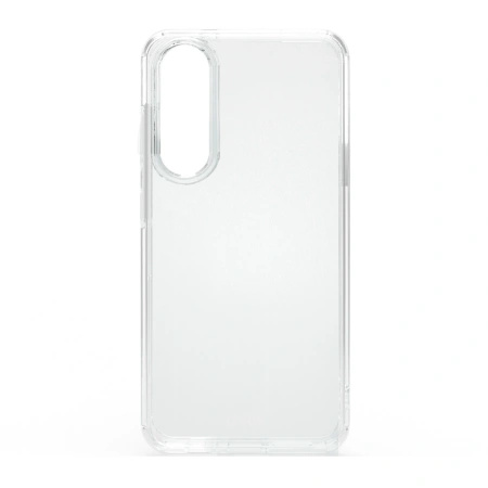 Etui SBS D3O na Samsung Galaxy S25 Edge - przezroczyste