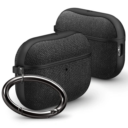 SPIGEN ETUI URBAN FIT DO AIRPODS 3 OCHRONA PRZED ZARYSOWANIAMI WYSOKA
