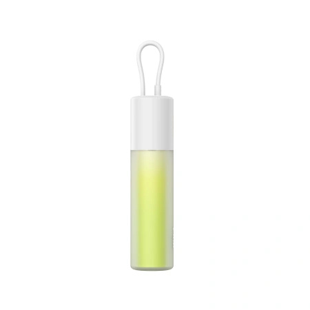 BASEUS POWERBANK POPSICLE 5200MAH 20W DO TELEFONÓW APPLE Z WBUDEM KABLEM