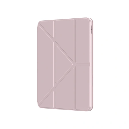 Etui AMAZINGTHING Titan Pro Mag Case na iPad Air M3 11" - różowe