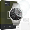 HOFI SZKŁO HARTOWANE 2-PACK DO HUAWEI WATCH GT 4 46 MM WYSOKA PRZEJŹRYSTOŚĆ