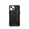 UAG Monarch - obudowa ochronna do iPhone 15 (carbon fiber)