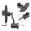 TECH-PROTECT V8 UNIVERSAL ROTARY VENT CAR MOUNT DO TELEFONÓW SMARTFONÓW
