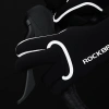 ROCKBROS RĘKAWICZKI PEŁNE ROWEROWE WODOODPORNE DO WIOSNY I LATA ROZMIAR