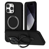 MERCURY CASE STAND SILIKONOWE DO IPHONE 15 6,1 DO MAGSAFE WYSOKA OCHRONA