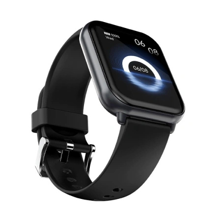 Smartwatch HiFuture Zone 2 - czarny