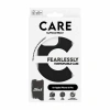 Etui CARE by PanzerGlass Fearlessly Fashionable Case na iPhone 15 Pro - czarne
