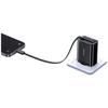 USAMS ŁADOWARKA SIECIOWA 30W DO TELEFONÓW APPLE IPHONE 12 13 14 1xUSB-C