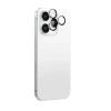 AMAZINGTHING SZKŁO HARTOWANE AR 3 LENS GLASS FULL CLEAR DO IPHONE 16 PRO