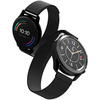 MERCURY PASEK MESH DO APPLE WATCH 38 40 41MM WYSOKA ODPORNOŚĆ NA ŚCIERANIE