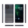 HURTEL ŻELOWY POKROWIEC ETUI DO SAMSUNG GALAXY A12 M12 0.5MM PRZEZROCZYSTY