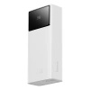 BASEUS POWERBANK ENERFILL FP41 30000MAH 22.5W DO TELEFONÓW Z KABLEM USB-A
