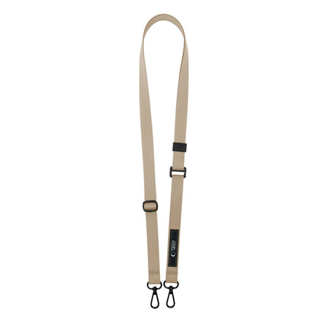 TECH-PROTECT ZAWIESZKA C6S ROPE CROSSBODY DO TELEFONÓW Z WYTRZYMAŁYM PASEM