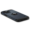 Spigen Tough Armor MagSafe, metal slate - iPhone 15 Pro