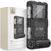 TECH-PROTECT IPX8 UNIVERSAL DIVING WATERPROOF CASE BLACK
