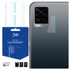 Vivo S7T 5G - 3mk Lens Protection